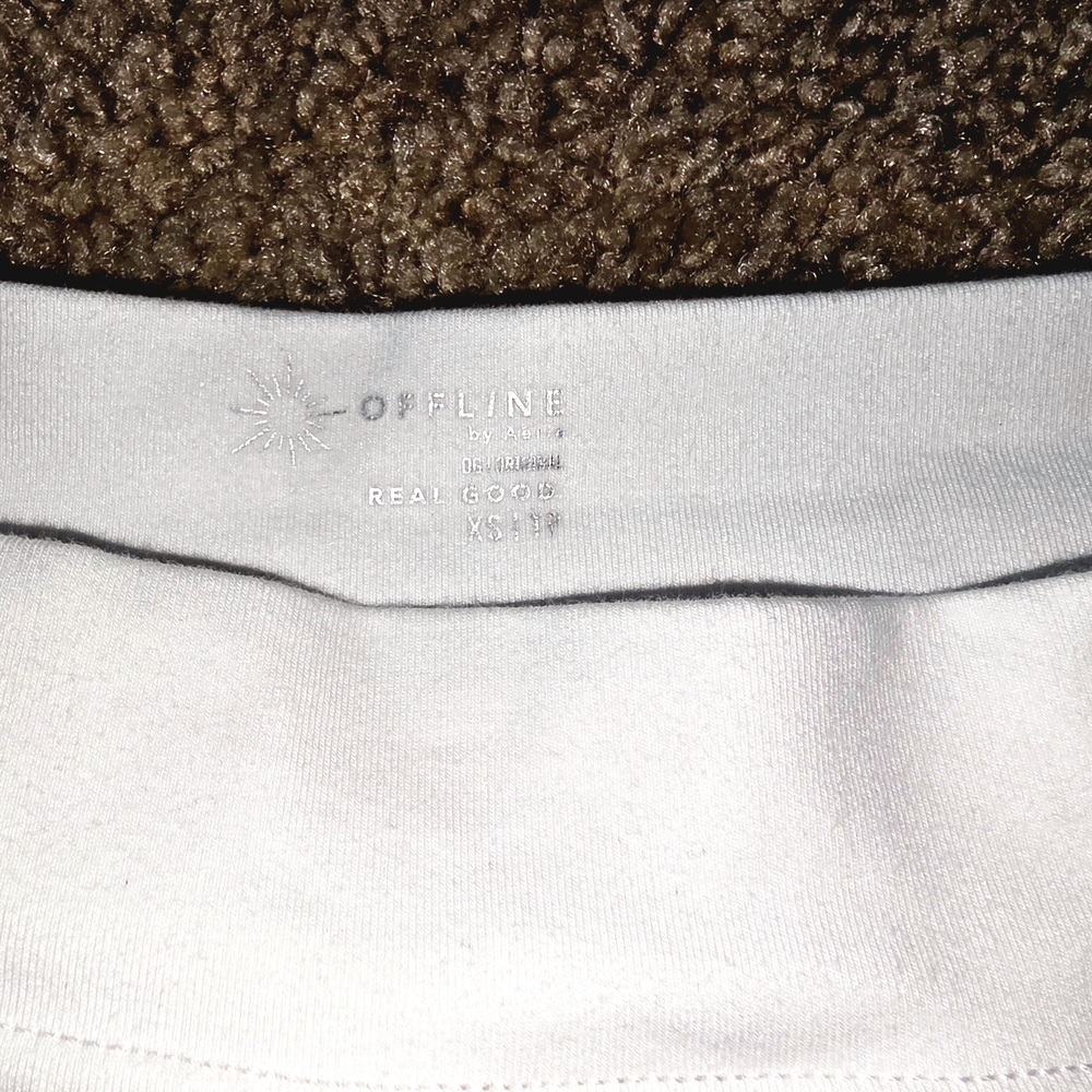 OFFLINE by Aerie Real Good Skort - Size XS Short - Picture 3 of 4